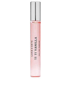 11 11 Vanilla Eau De Parfum Purse Spray Lake & Skye