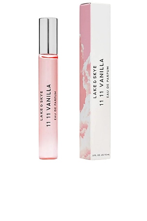 Lake & Skye 11 11 Vanilla Eau De Parfum Purse Spray in Beauty: NA