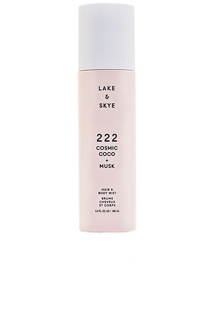 Hair And Body Mists Lake & Skye