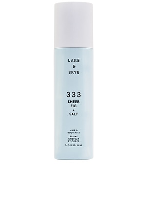 Hair And Body Mists Lake & Skye