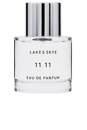 11 11 Eau De Parfum 1.7 Fl Oz Lake & Skye