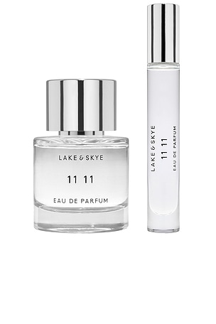 11 11 Eau De Parfum Gift Set Lake & Skye