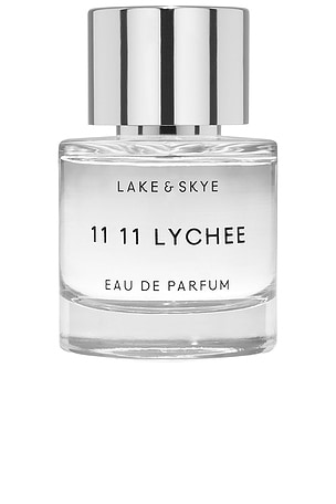 11 11 Lychee Eau De Parfum 1.7 Fl Oz Lake & Skye