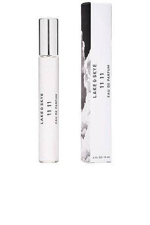 Lake & Skye 11 11 Eau De Parfum Purse Spray in Beauty: NA