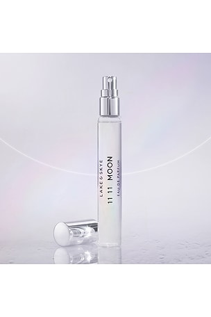 Lake & Skye 11 11 Moon Eau De Parfum Purse Spray in Beauty: NA