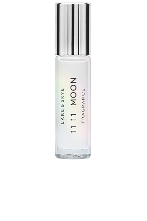 11 11 Moon Fragrance Oil RollerballBU Lake & Skye