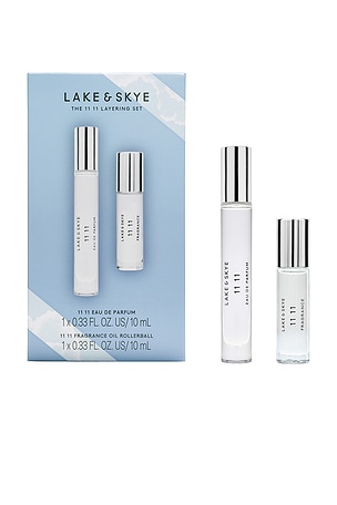 11 11 Travel Duo Set Lake & Skye