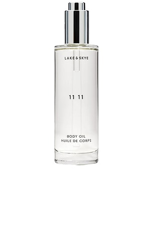 11 11 Body Oil Lake & Skye