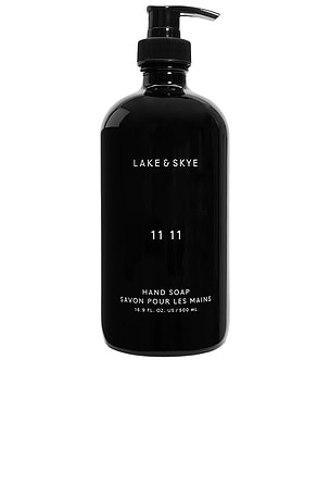 11 11 Hand Soap Lake & Skye