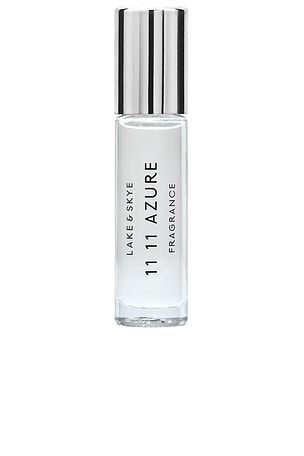 11 11 Azure Fragrance Oil Rollerball Lake & Skye