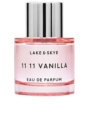 11 11 Vanilla Eau De Parfum 1.7 Fl Oz Lake & Skye