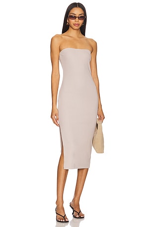 VESTIDO TUBO TOBY LA Made