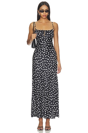 Slip Dress Leslie Amon
