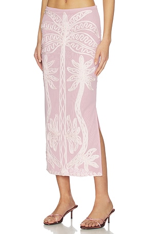 ЮБКА PHUKET Leslie Amon