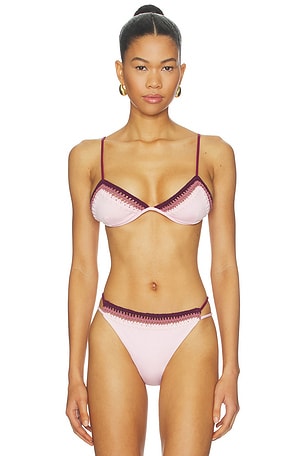 MAILLOT DE BAIN GARIS Leslie Amon