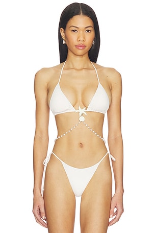 MAILLOT DE BAIN PEARL Leslie Amon