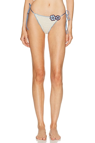 ДЛЯ ПЛАВАНИЯ AVA HIBISCUS Leslie Amon