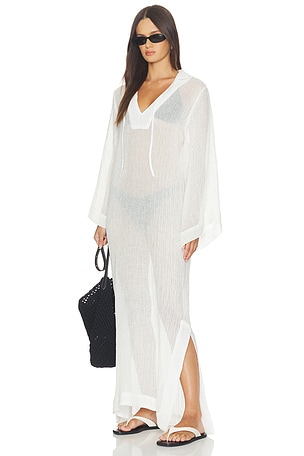 Tunic Caftan Lisa Marie Fernandez