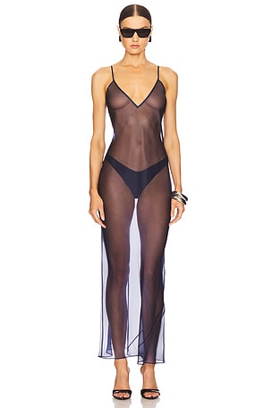 Chemise Gown LaQuan Smith