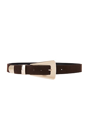 x REVOLVE Buckle Belt LAMARQUE