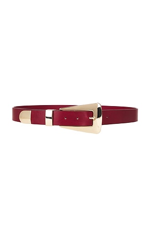 Brooklyn Belt LAMARQUE