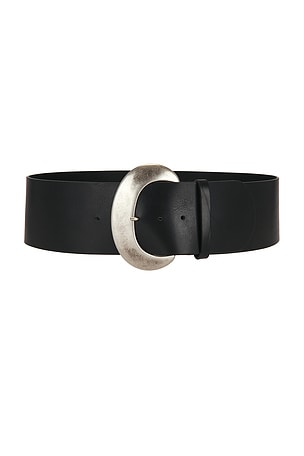 CEINTURE LEATHER LAMARQUE