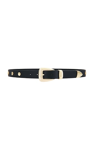Leather Belt LAMARQUE