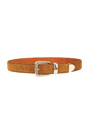 Suede Belt LAMARQUE