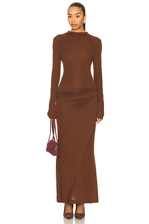 Apolleni Dress LAMARQUE