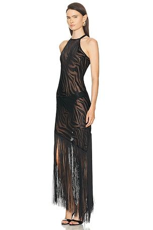 LAMARQUE Jennine Dress in Black