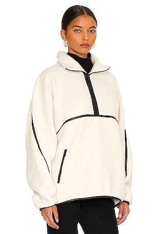 LAMARQUE Helsa Pullover in Ivory