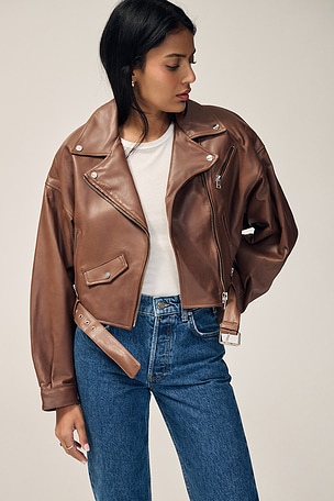 Dylan Jacket LAMARQUE