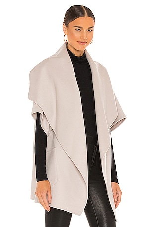 LAMARQUE Penelope Jacket in Grey