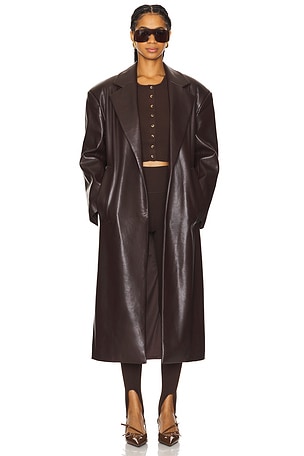 Janelle Coat LAMARQUE