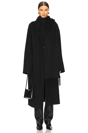 Twila Double Face Coat LAMARQUE