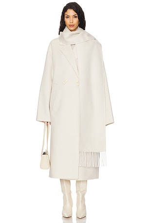 Twila Double Face Coat LAMARQUE