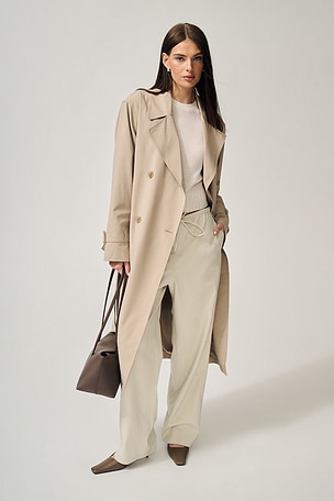 Colette Trenchcoat LAMARQUE