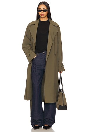 Colette Coat LAMARQUE