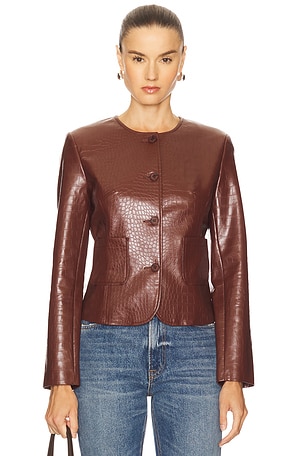 Agnes Jacket LAMARQUE