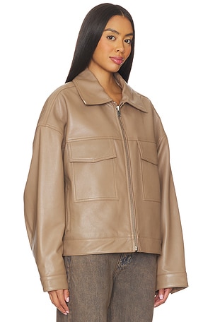 LAMARQUE Mia Jacket in Beige