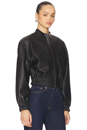 LAMARQUE Edith Jacket in Black
