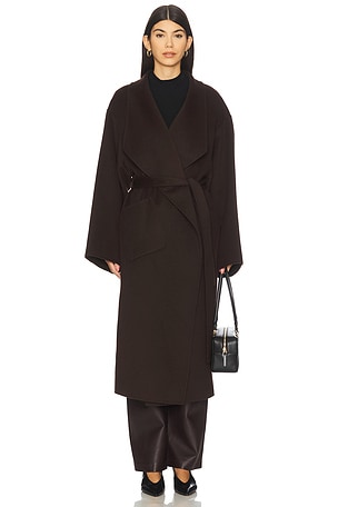Coreen Trench Coat LAMARQUE