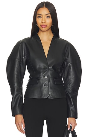 x REVOLVE Elsy Jacket LAMARQUE
