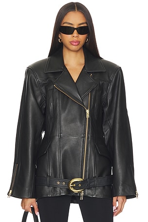 Venetia Jacket LAMARQUE