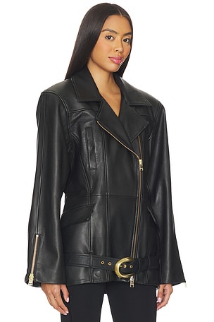 LAMARQUE Venetia Jacket in Black