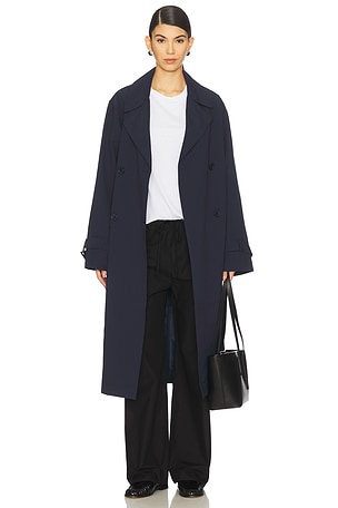 x REVOLVE Colette Trenchcoat LAMARQUE