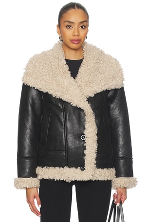 Demi Jacket LAMARQUE