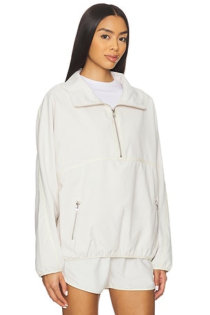 LAMARQUE BLOUSON WESLEE en Crème