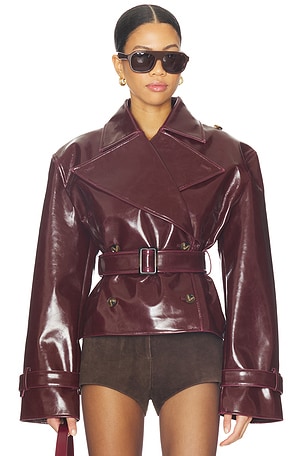 Delania Jacket LAMARQUE