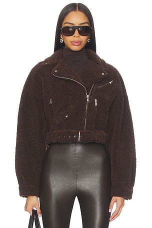 Brina Jacket LAMARQUE